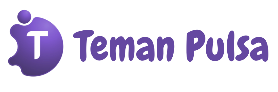 Teman Pulsa